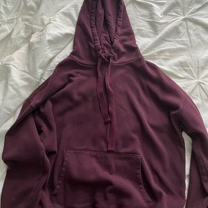 AMERICAN EAGLE AMAZINGLY SOFT SWEATSHIRT SIZE MEDIUM OVERSIZED